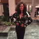 Tina Knowles Lawson, aka the Queen of IG
Instagram